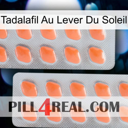 Sunrise Tadalafil 27
